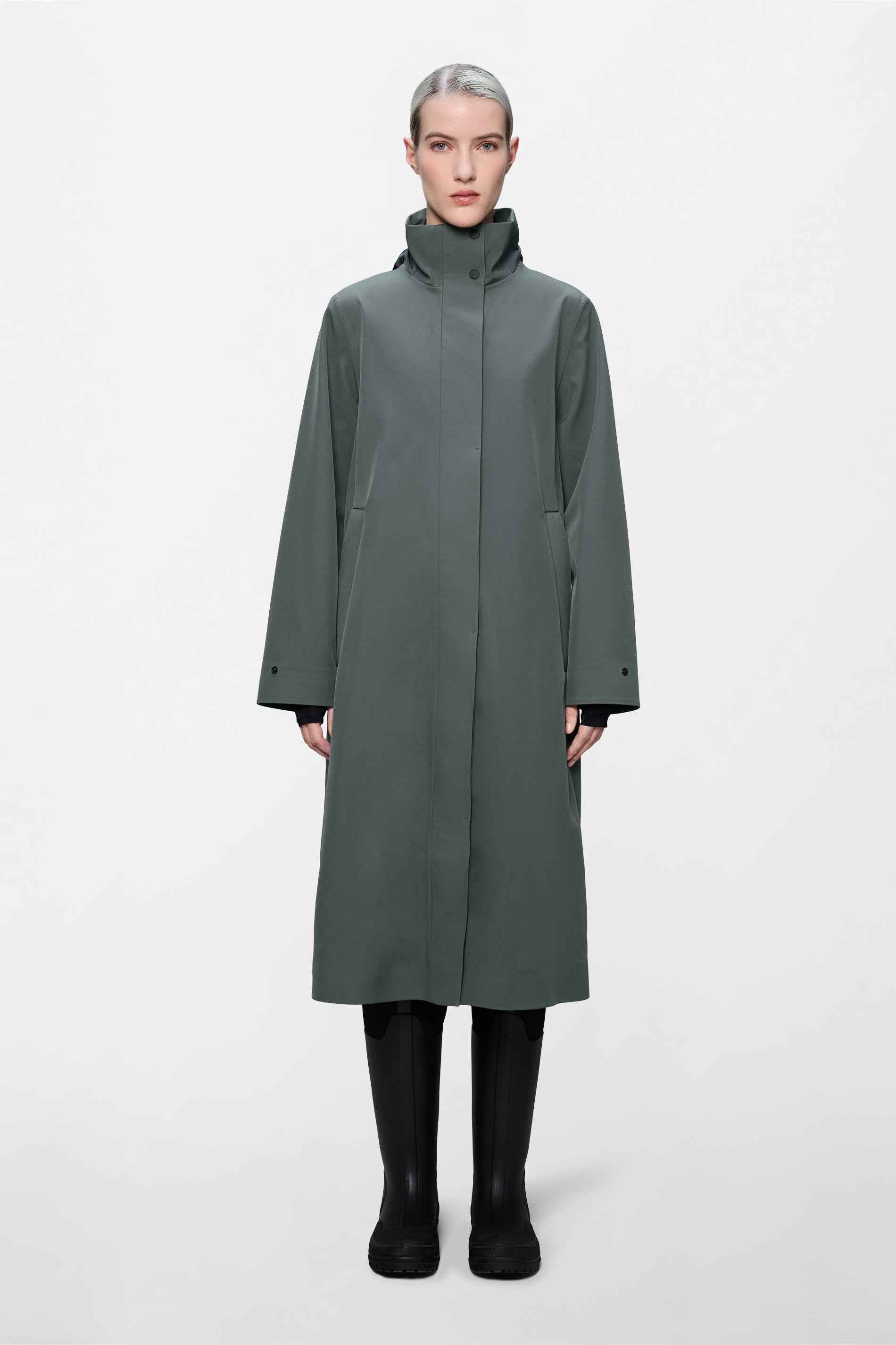 Suva Softshell A-Line W Jacke