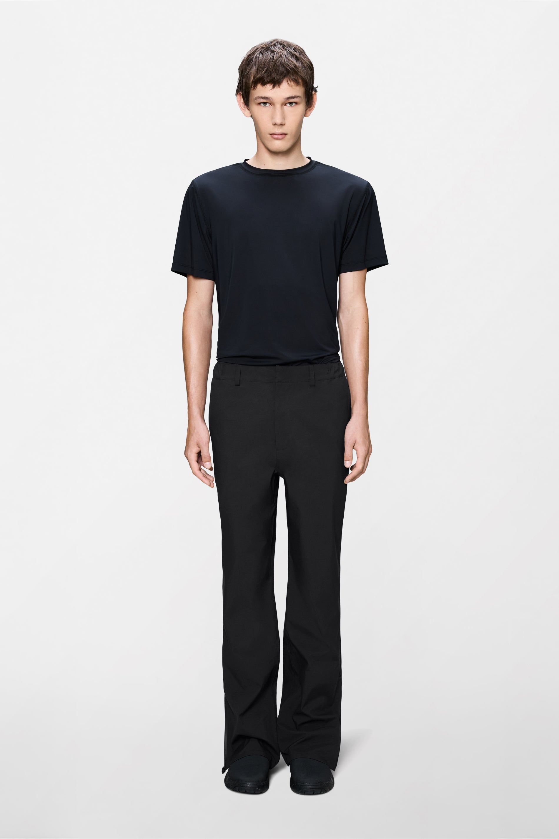 Suva Hardshell-Hose Regular