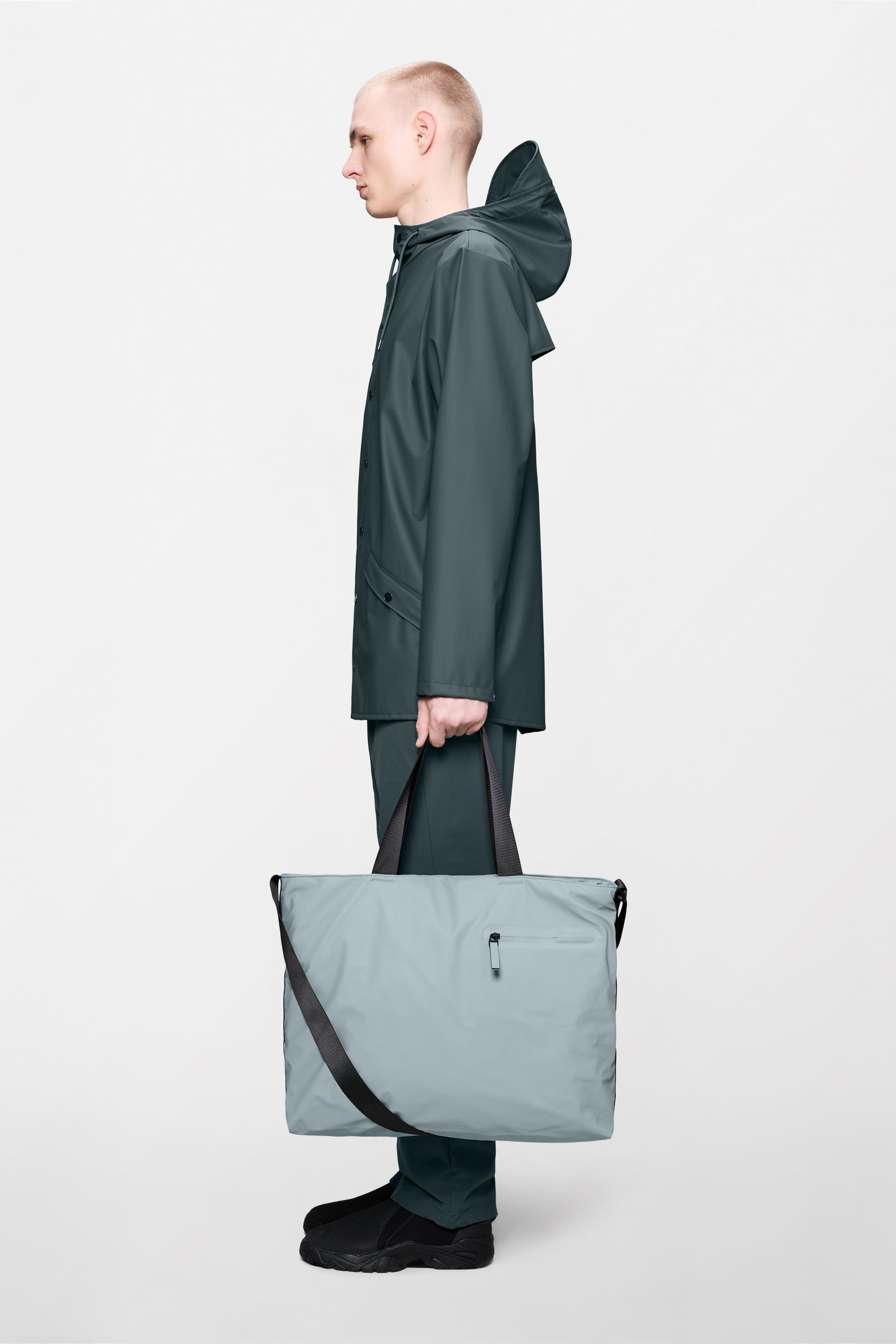 Dash Messenger Tote Tasche