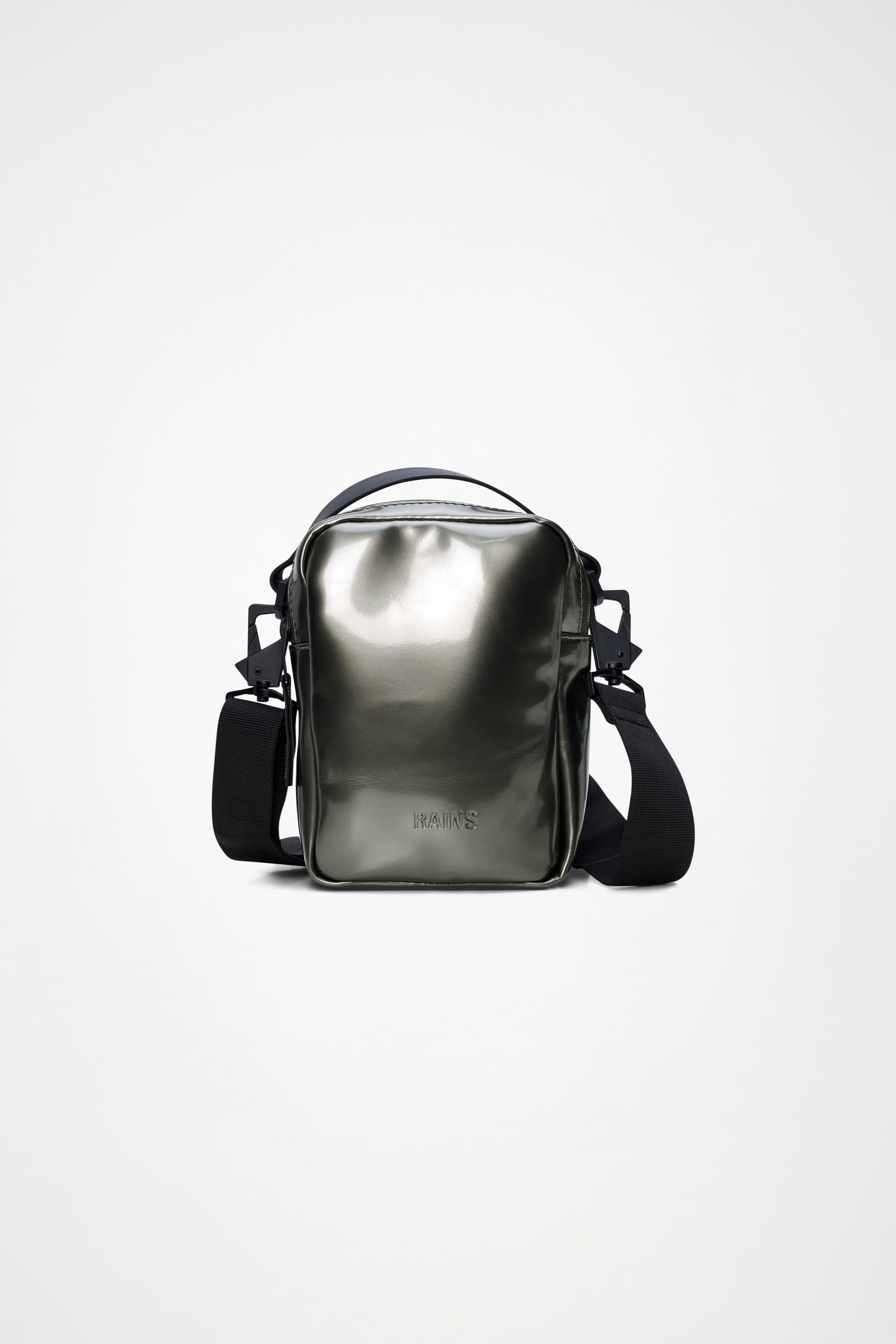 Reporter-Box-Tasche