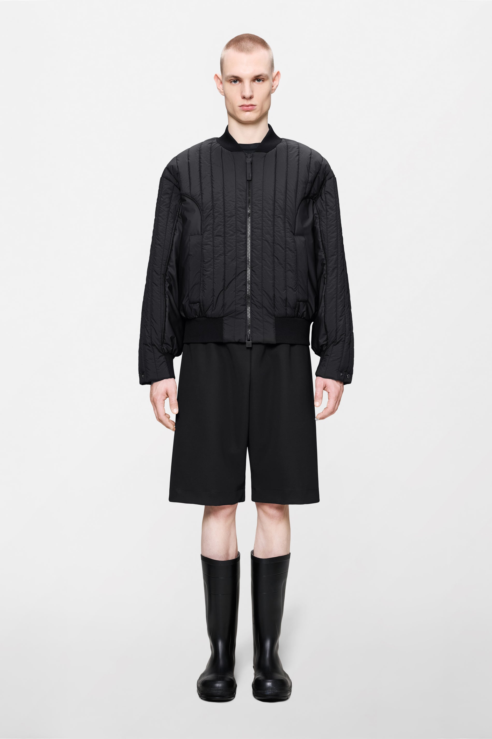 Koya Vision Bomberjacke