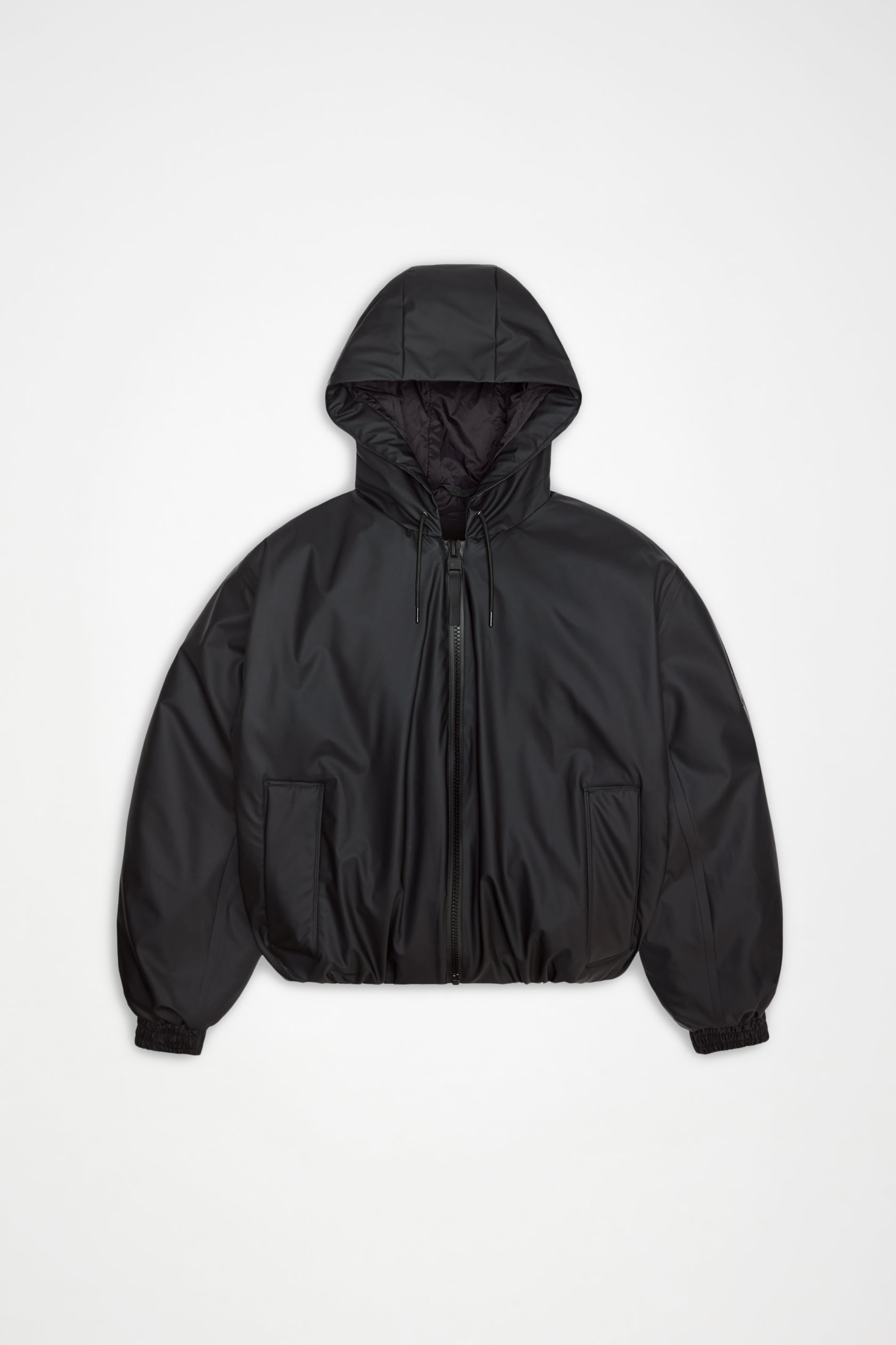 Lohja Isolierter Bomber W Jacke
