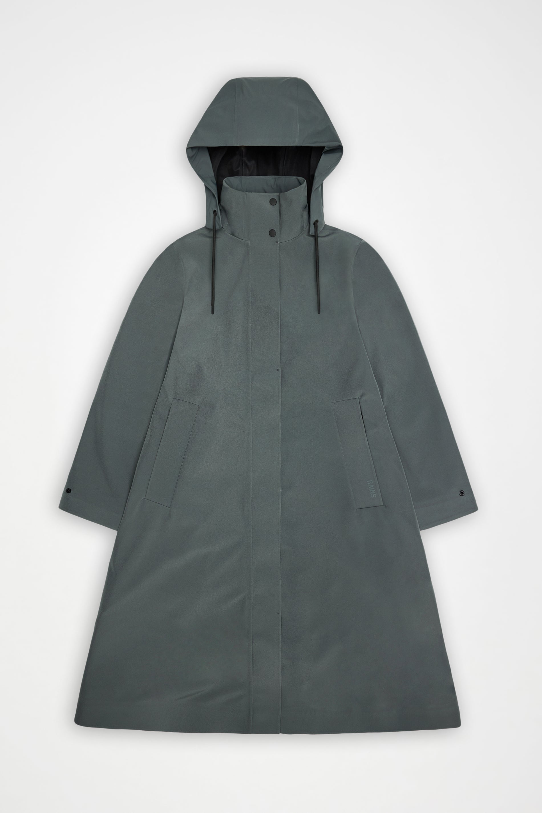 Suva Softshell A-Line W Jacke