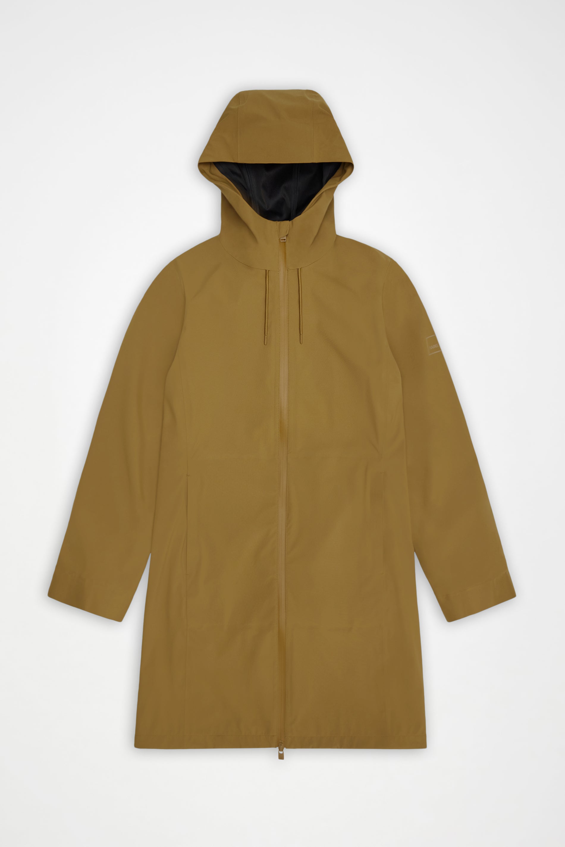 Suva Hardshell Langarmjacke W