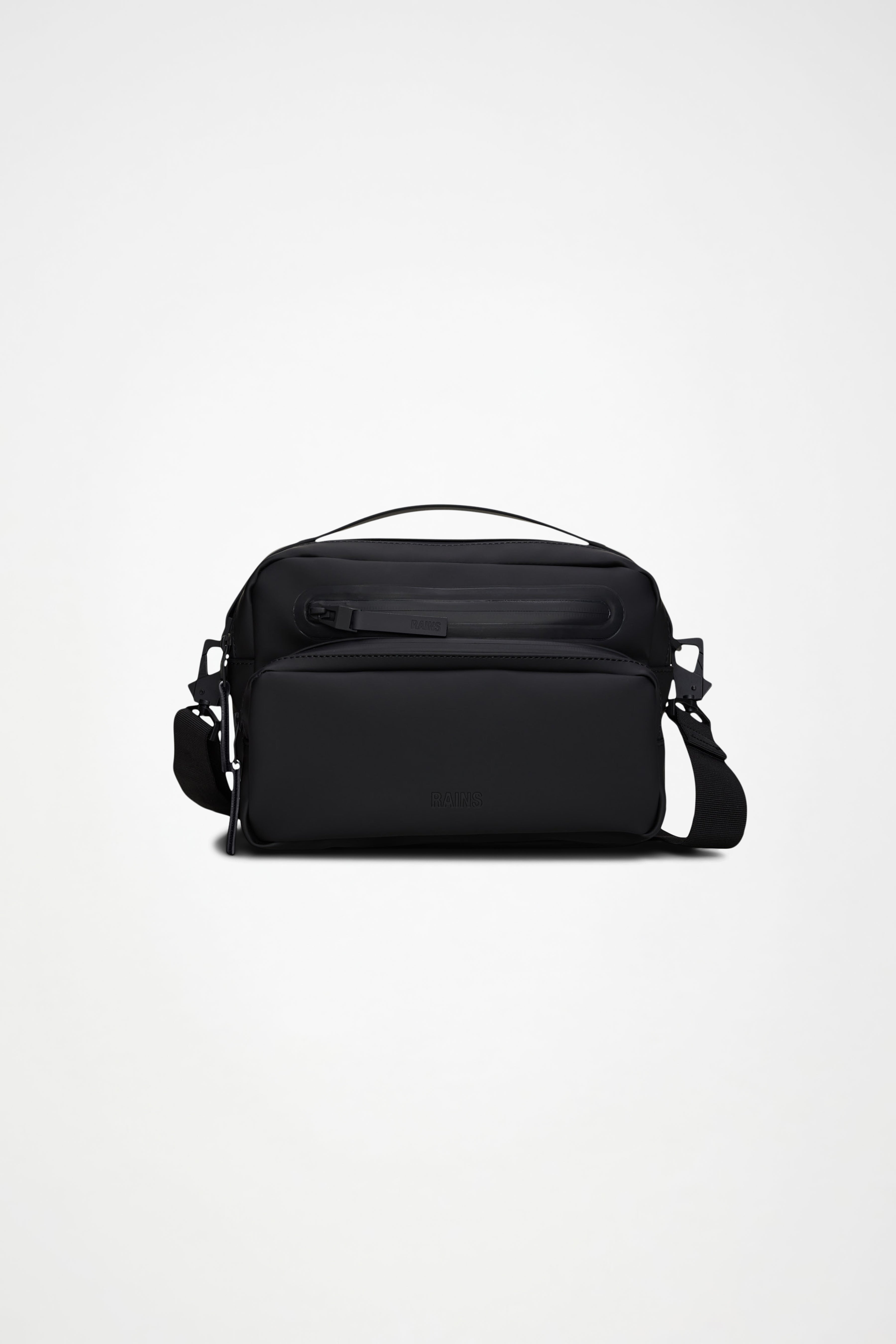 Ladungskasten-Tasche