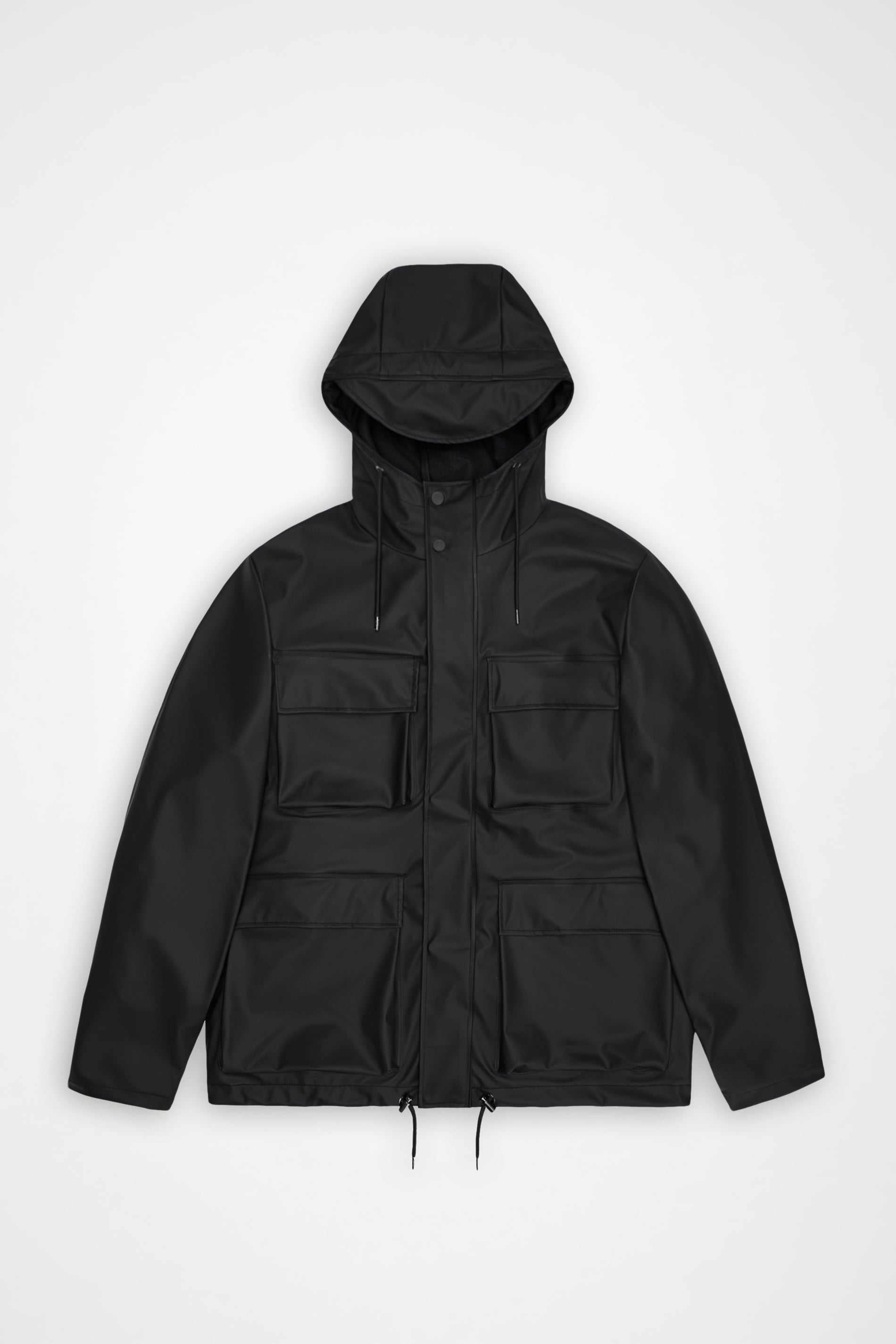 Taschenjacke