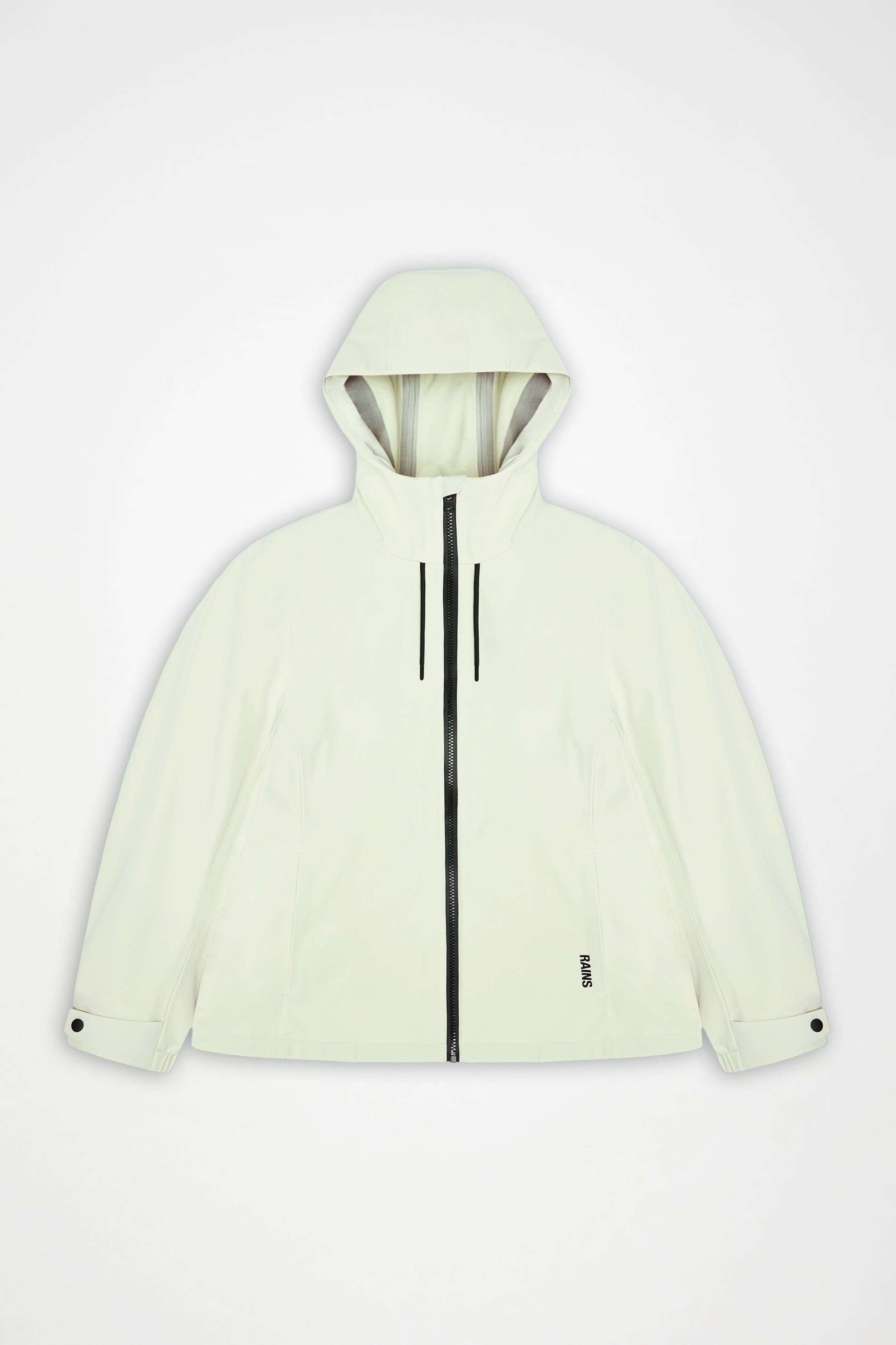 Suva Softshell W Jacke