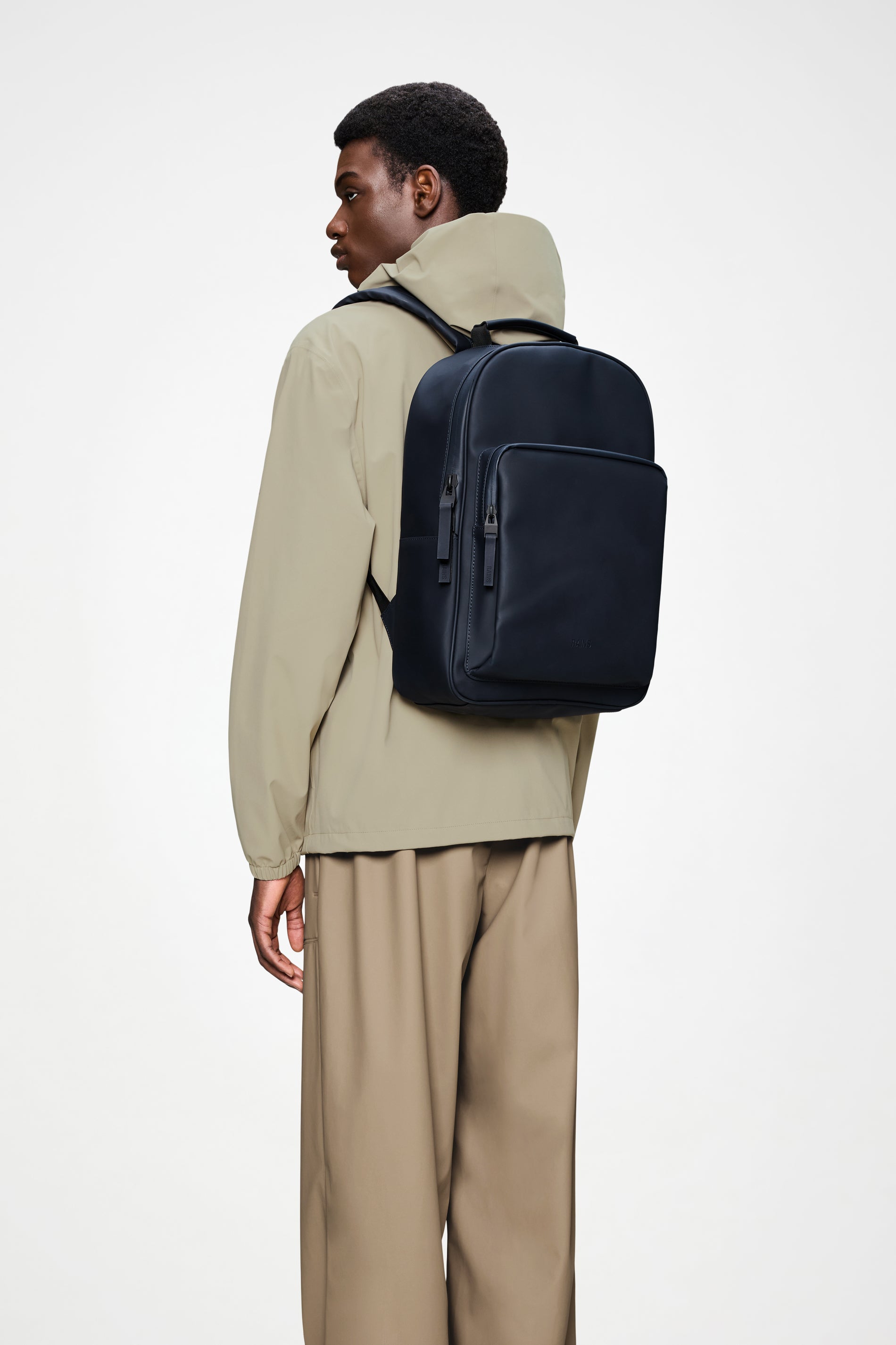 Book-Tagesrucksack Groß