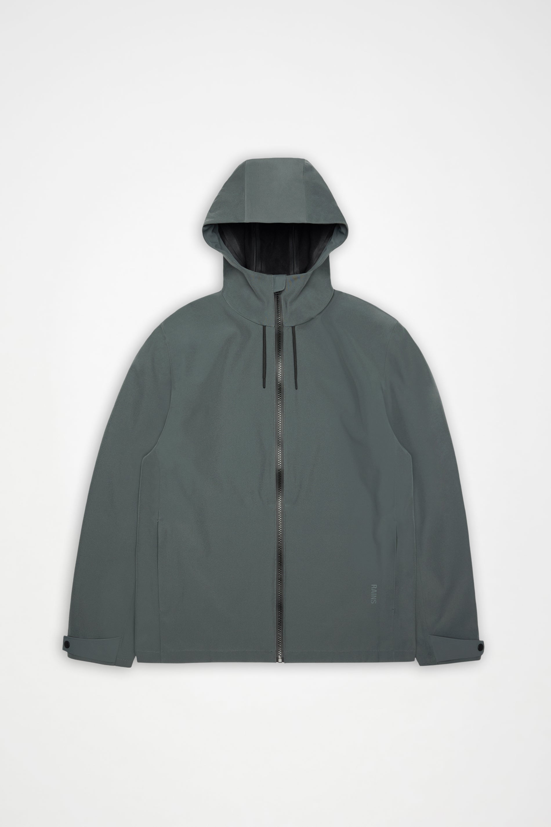 Suva Softshell-Jacke