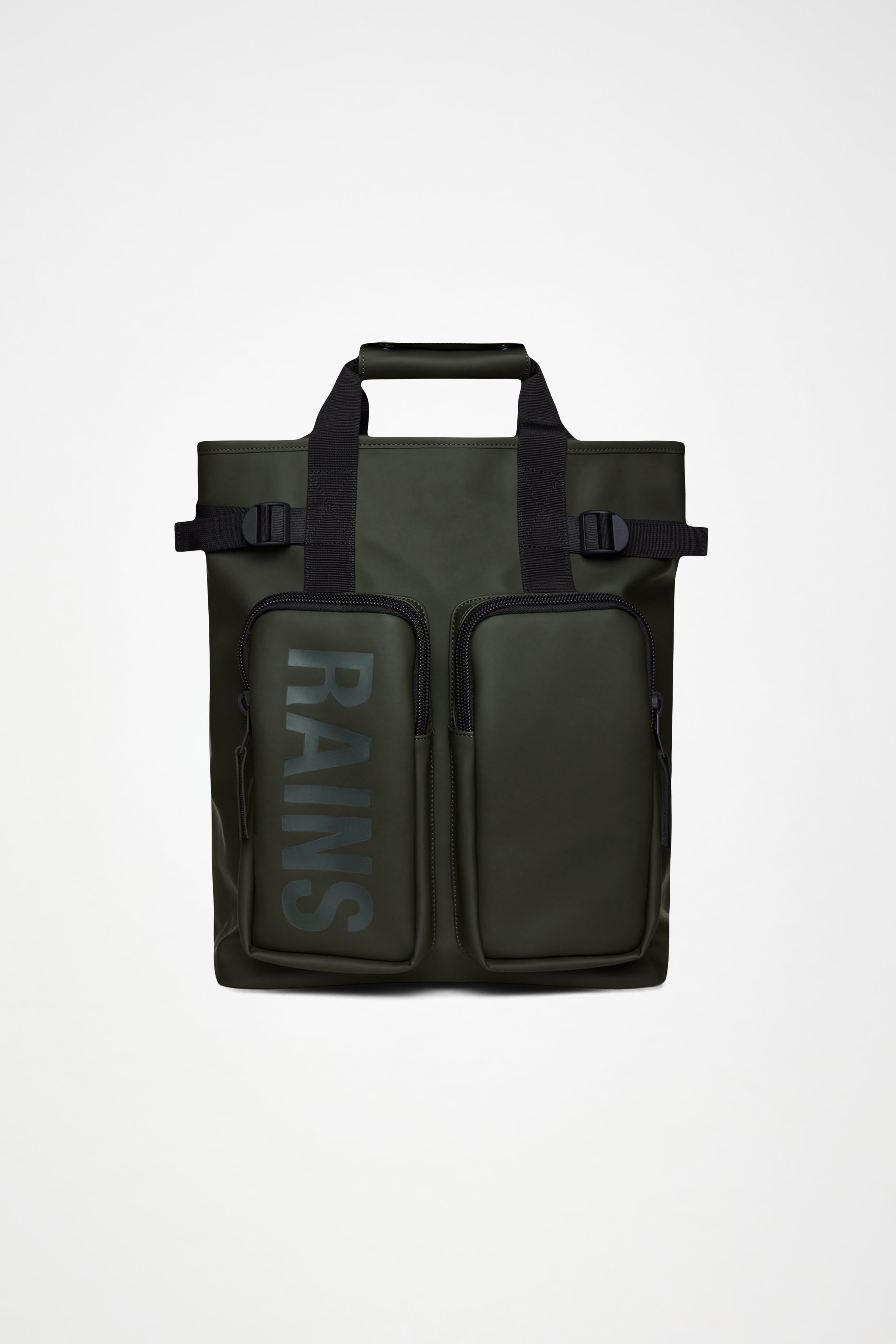 Texel Tote-Rucksack
