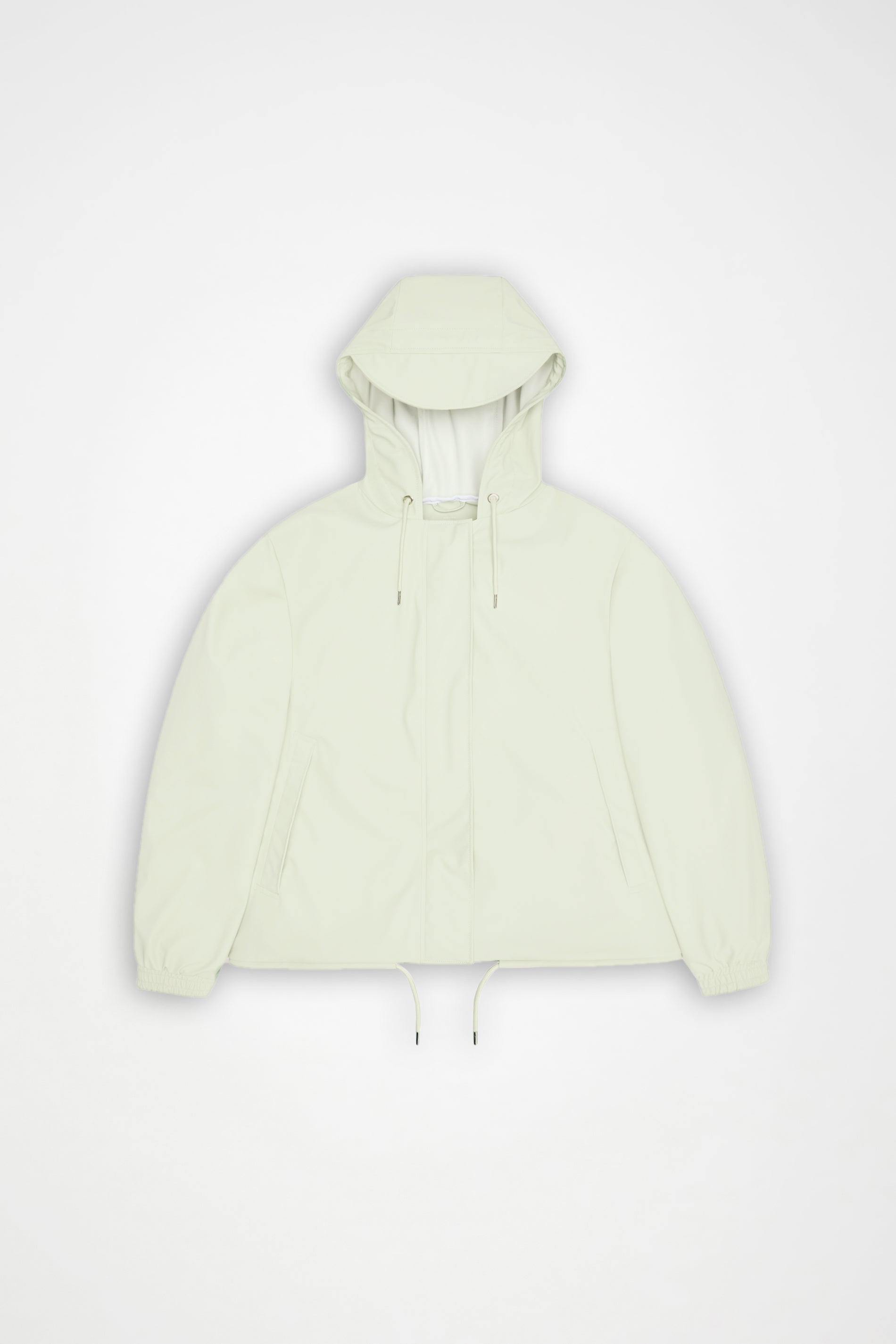 String W Jacke