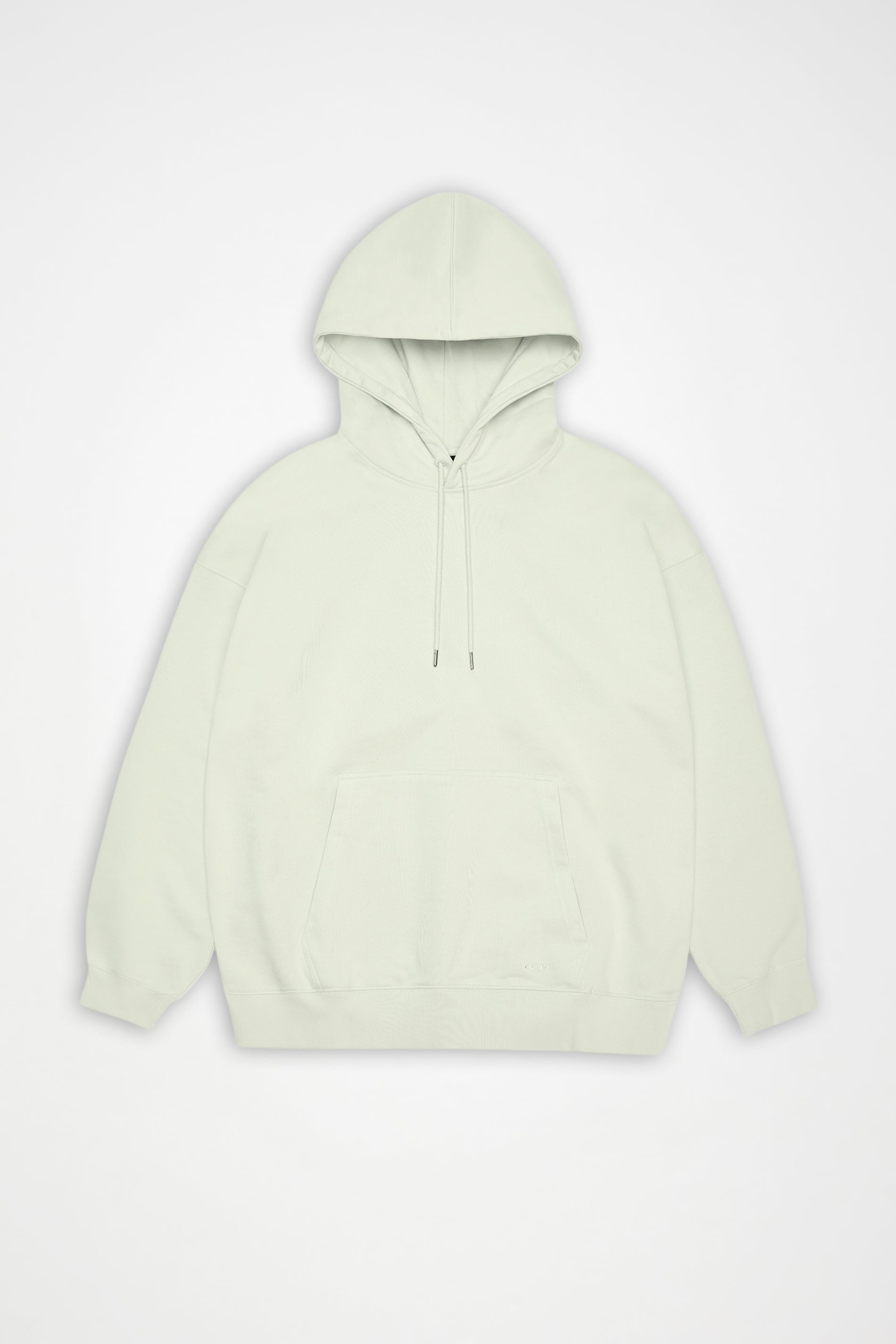 Klassischer Hoodie
